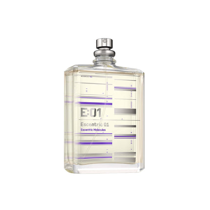 Escentric 01
