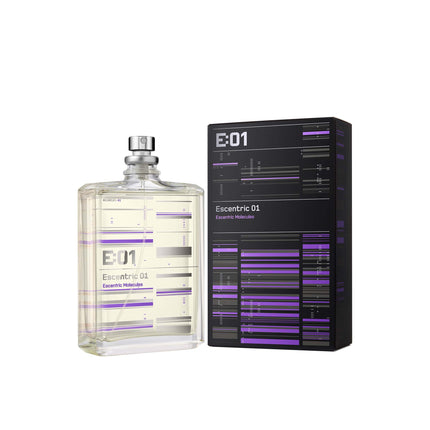 Escentric 01