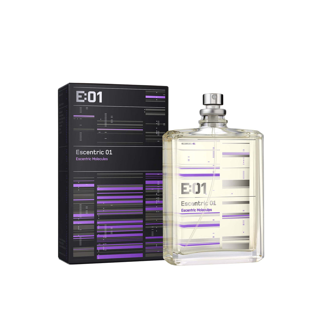 Escentric 01
