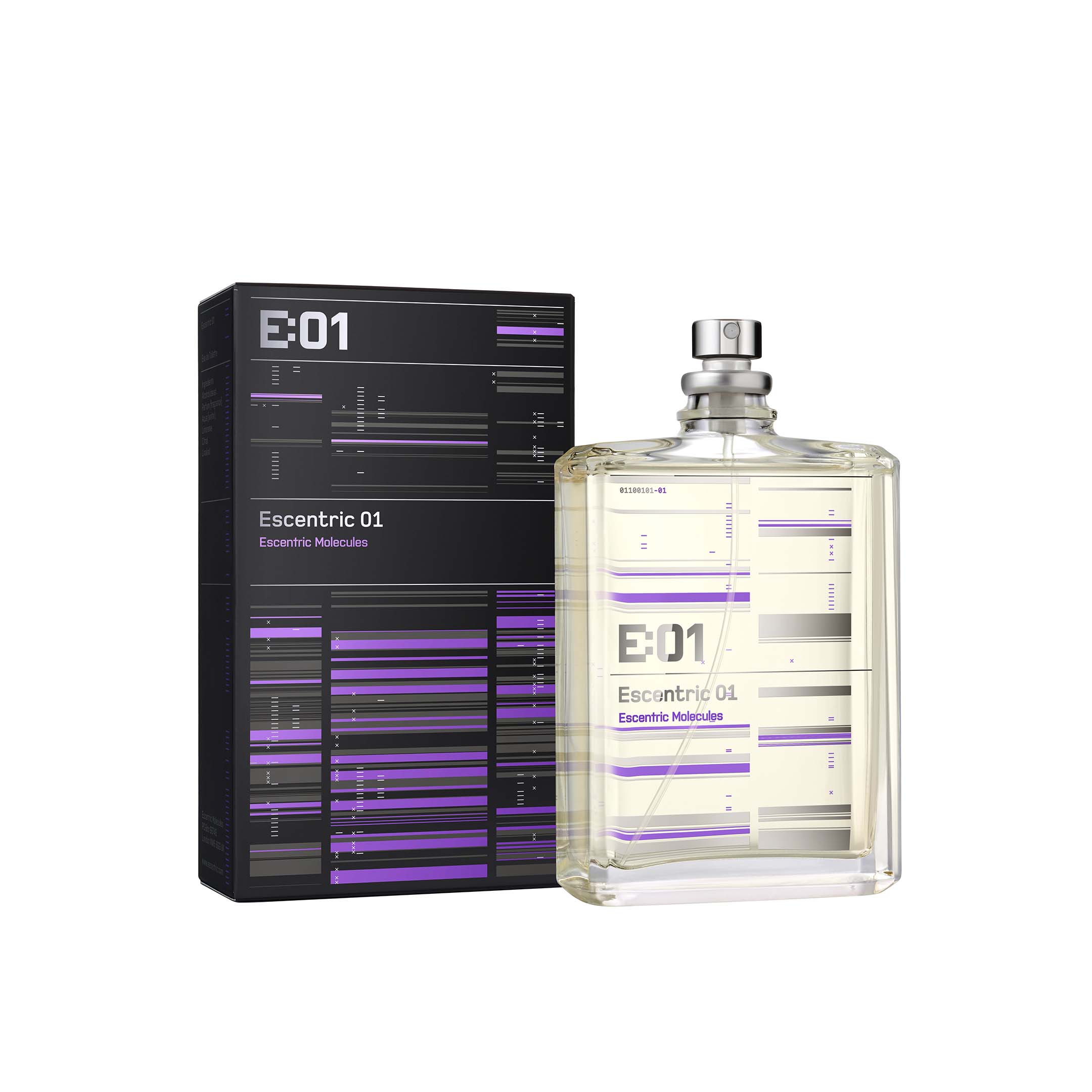 Escentric 01