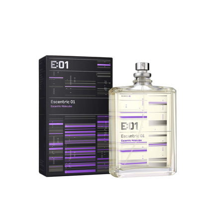 Escentric 01