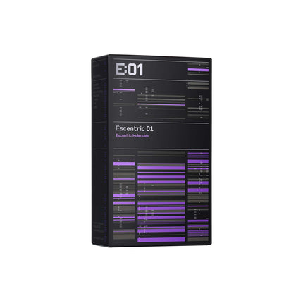 Escentric 01