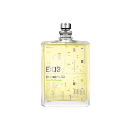 Escentric 03