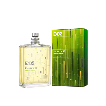 Escentric 03