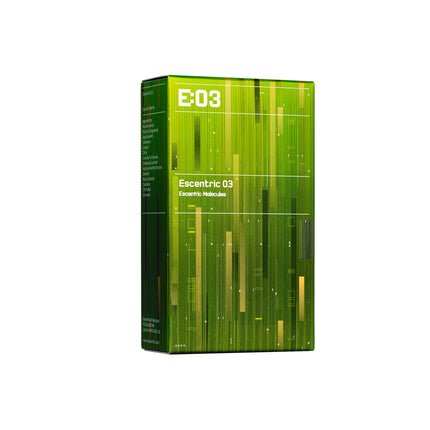 Escentric 03
