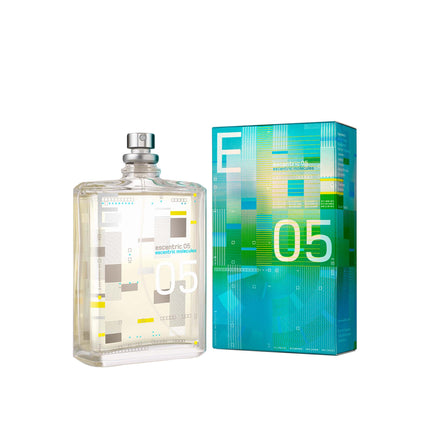 Escentric 05