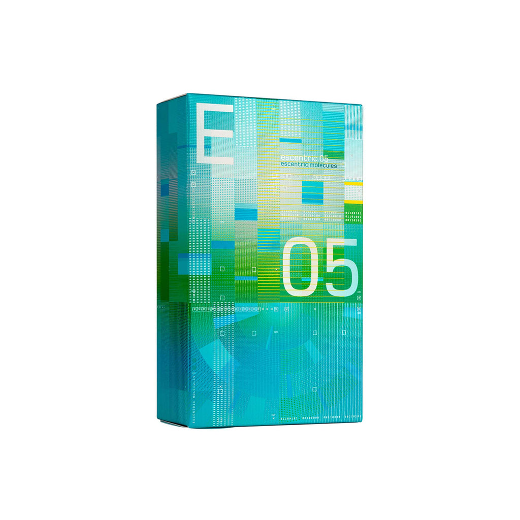 Escentric 05