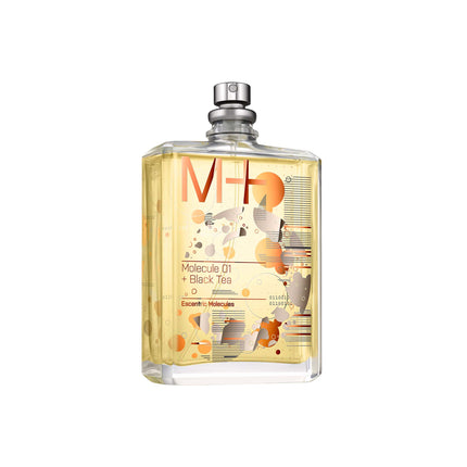 Molecule 01 + Black Tea