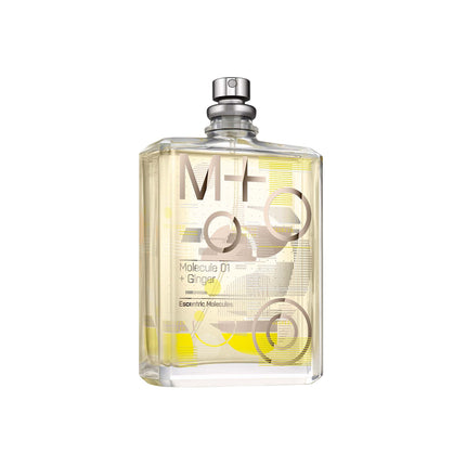 Molecule 01 + Ginger