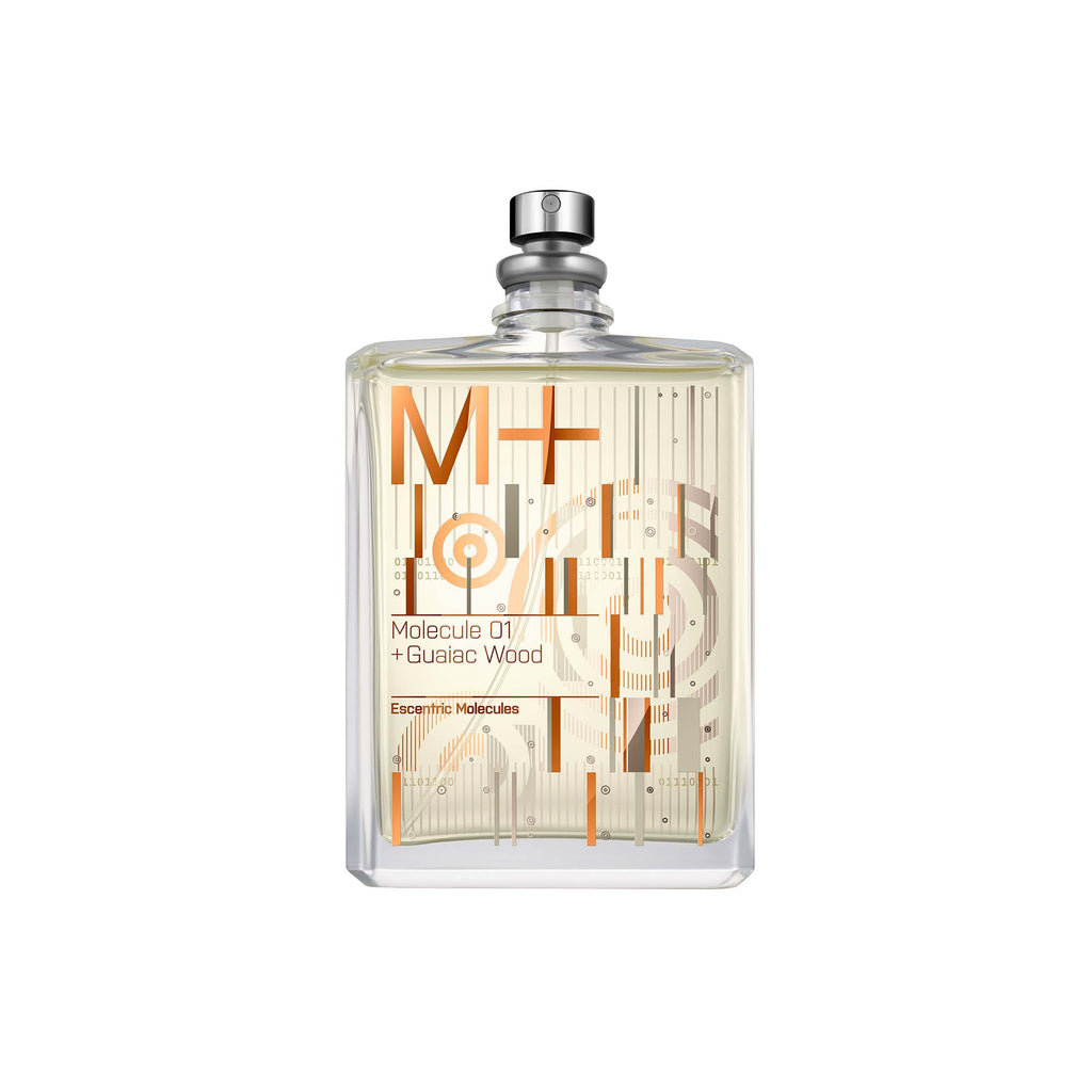 Molécule 01 + Bois De Gaïac