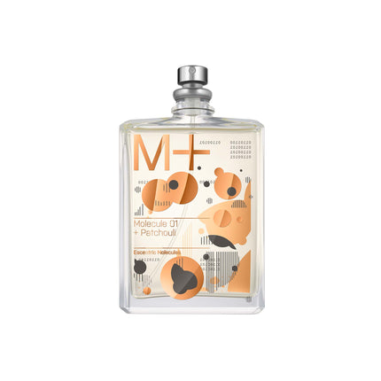 Molecule 01 + Patchouli