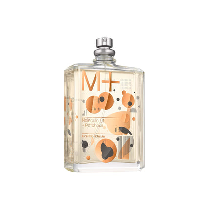 Molecule 01 + Patchouli