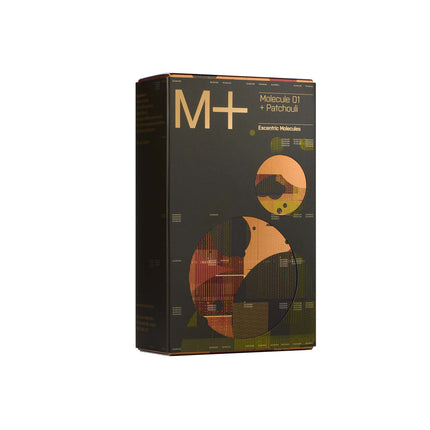 Molecule 01 + Patchouli