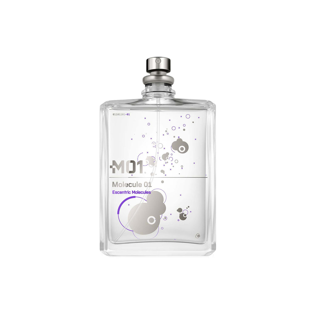 Molécule 01