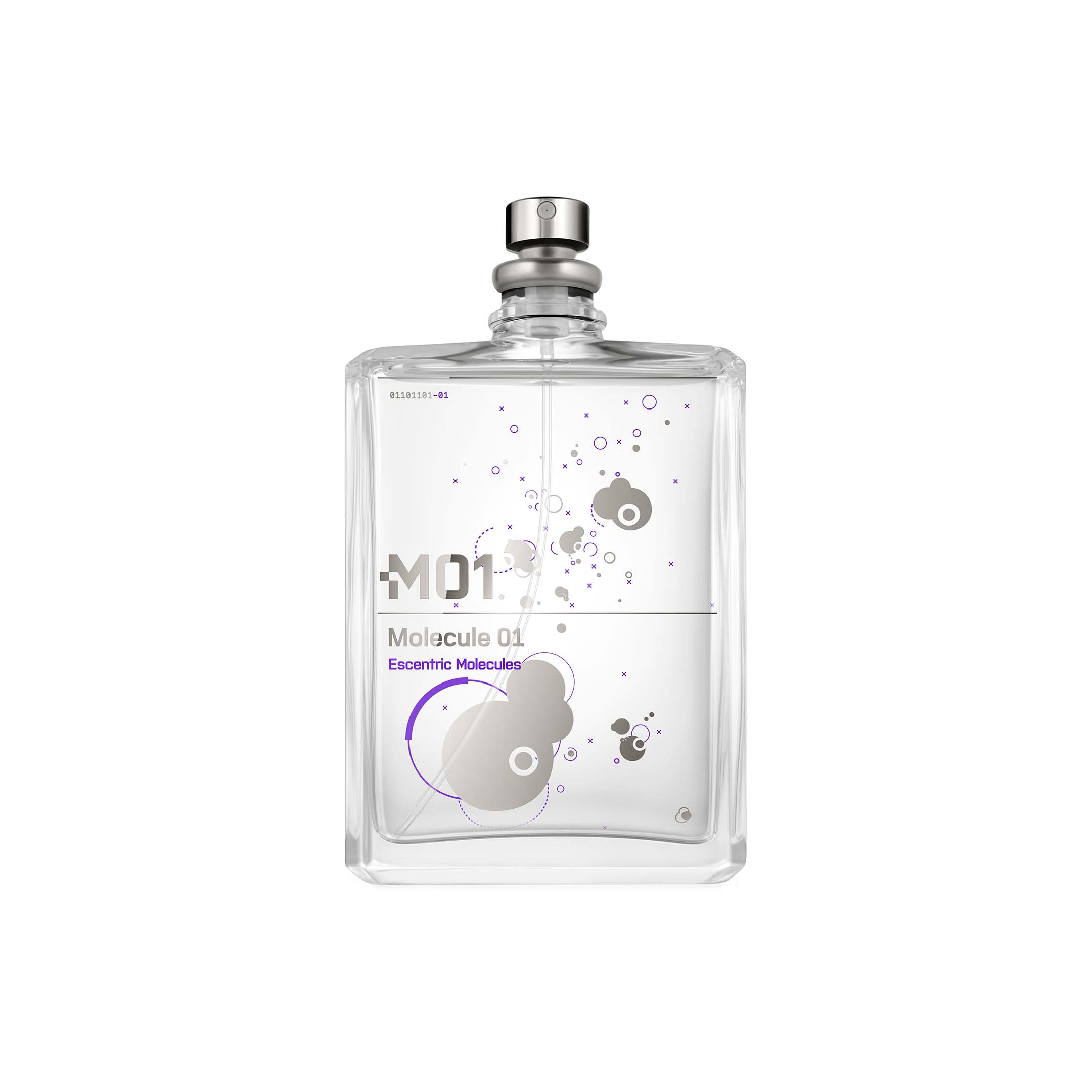 Molécule 01