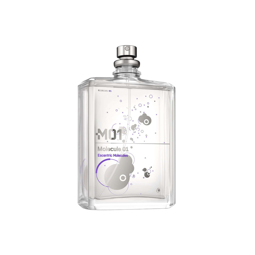 Molécule 01
