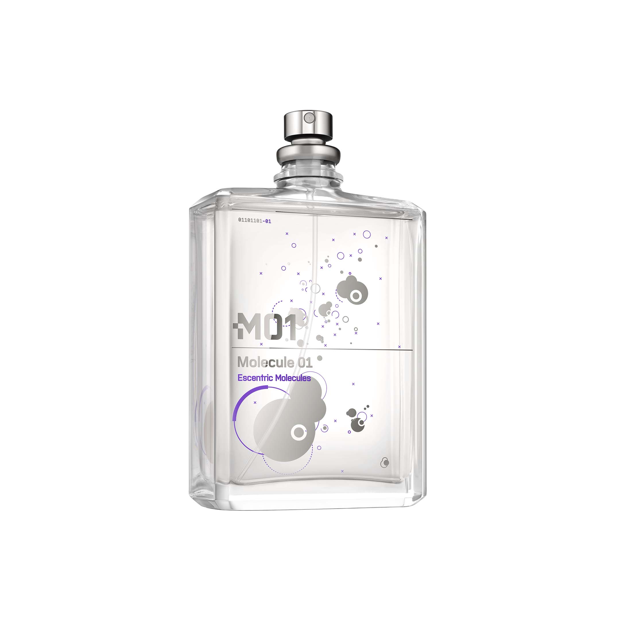 Molécule 01