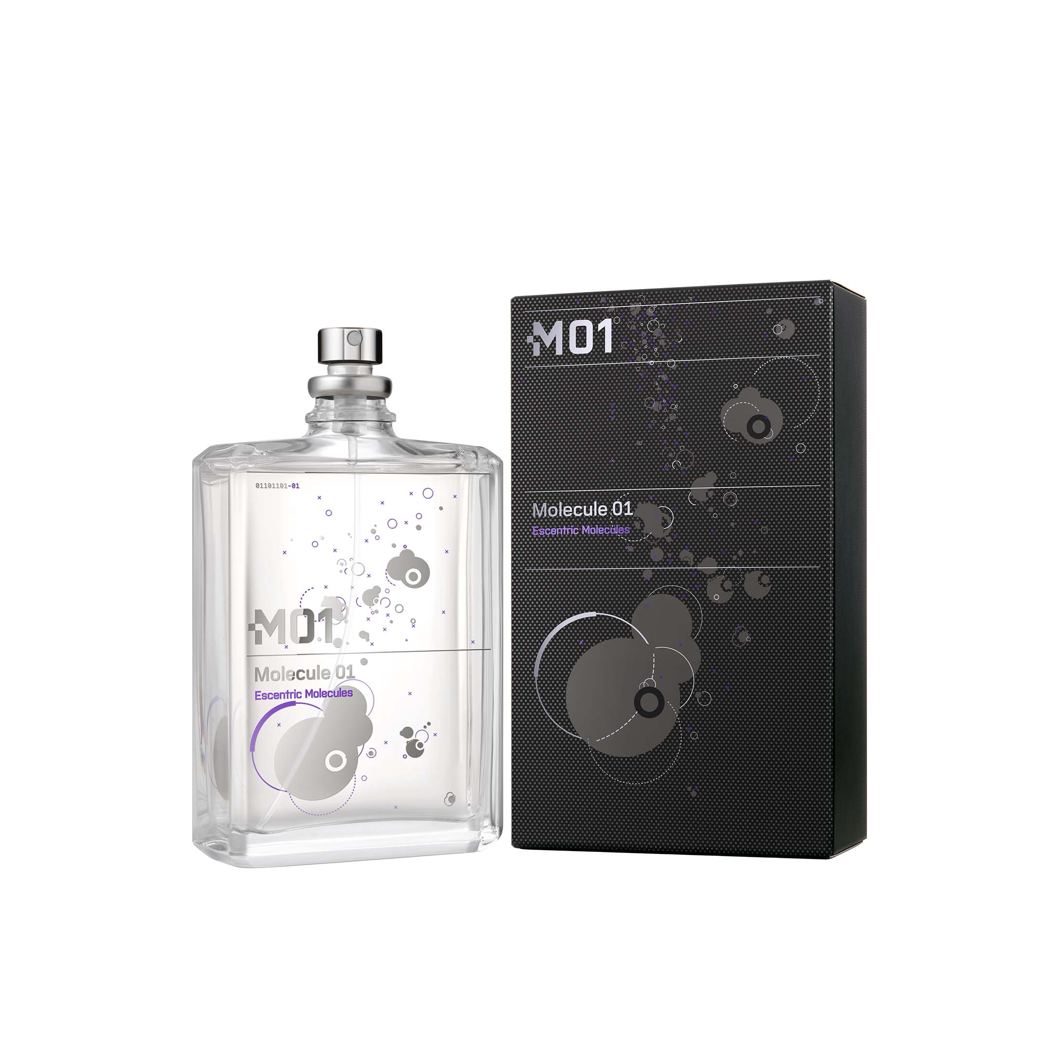 Molécule 01
