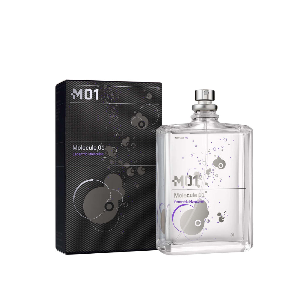 Molécule 01