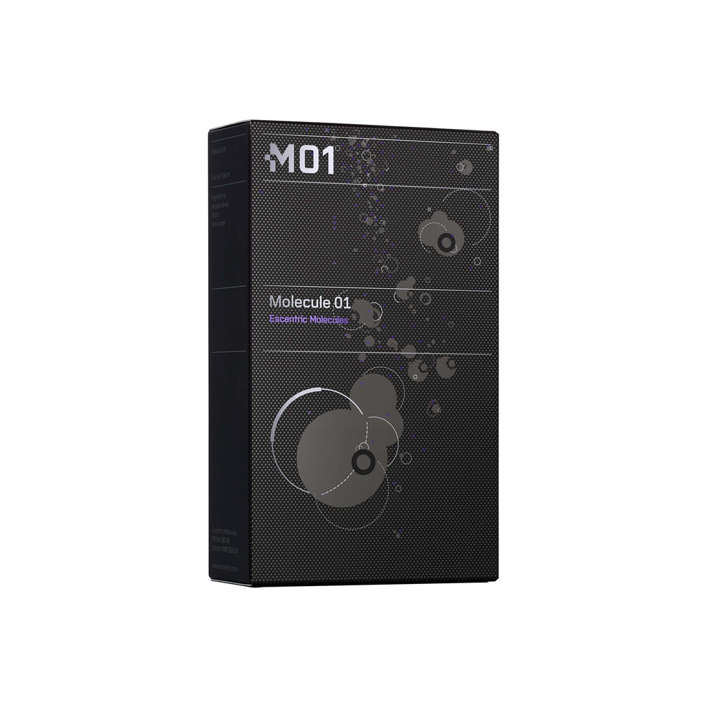 Molécule 01