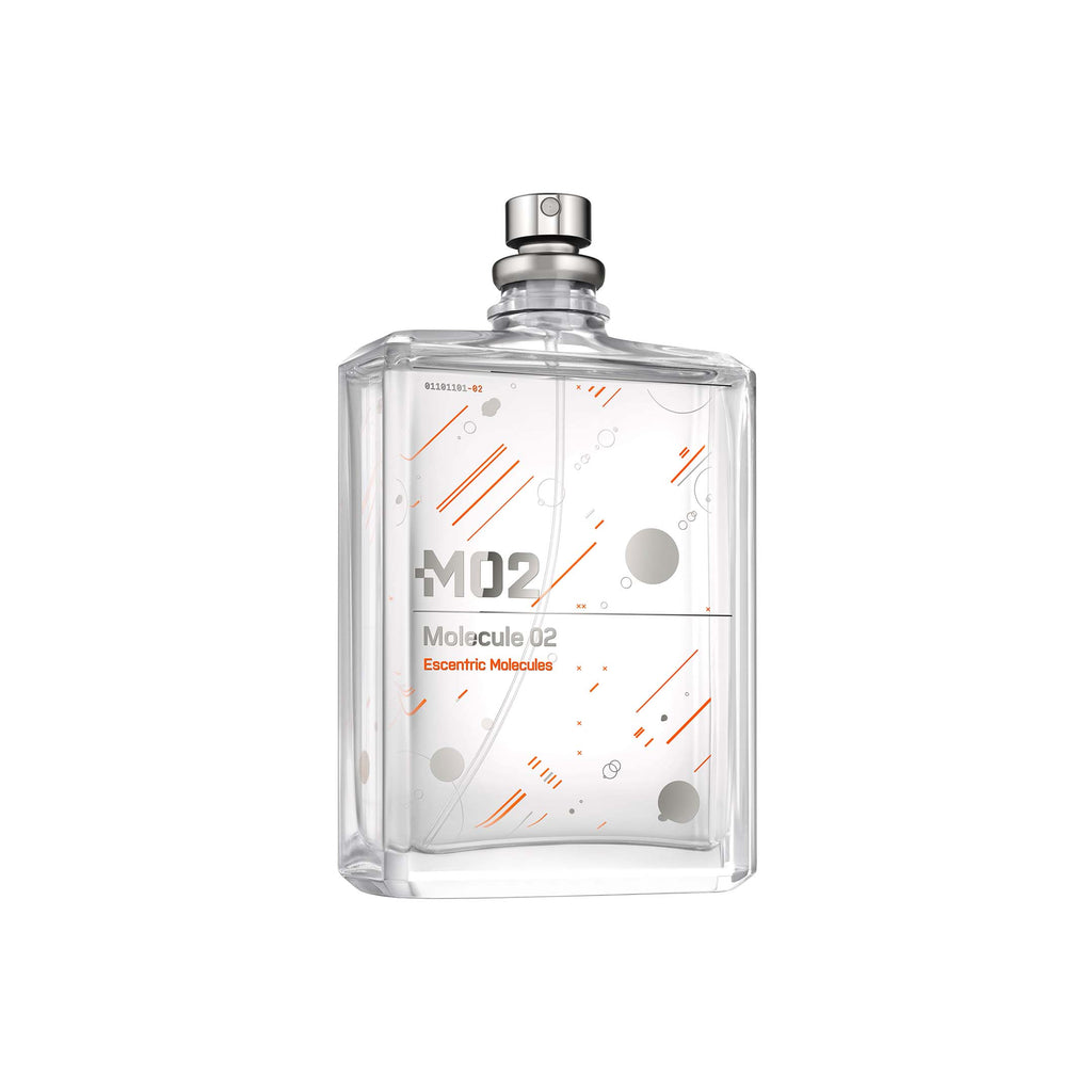 Molecule 02