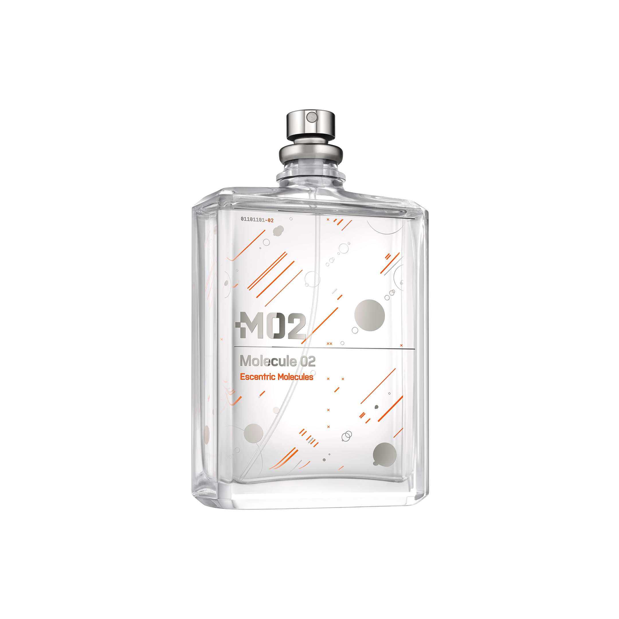 Molecule 02