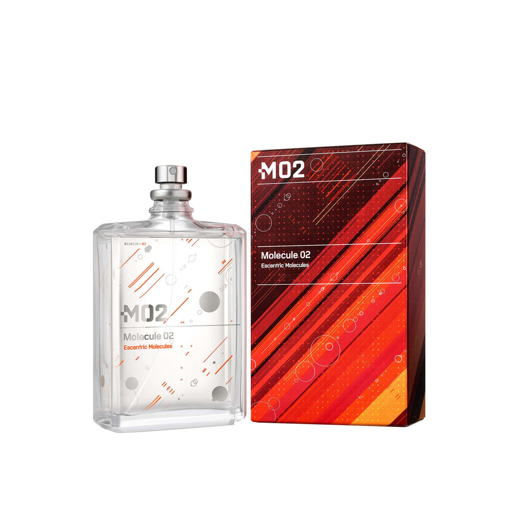 Molecule 02