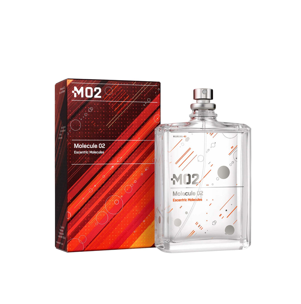 Molecule 02