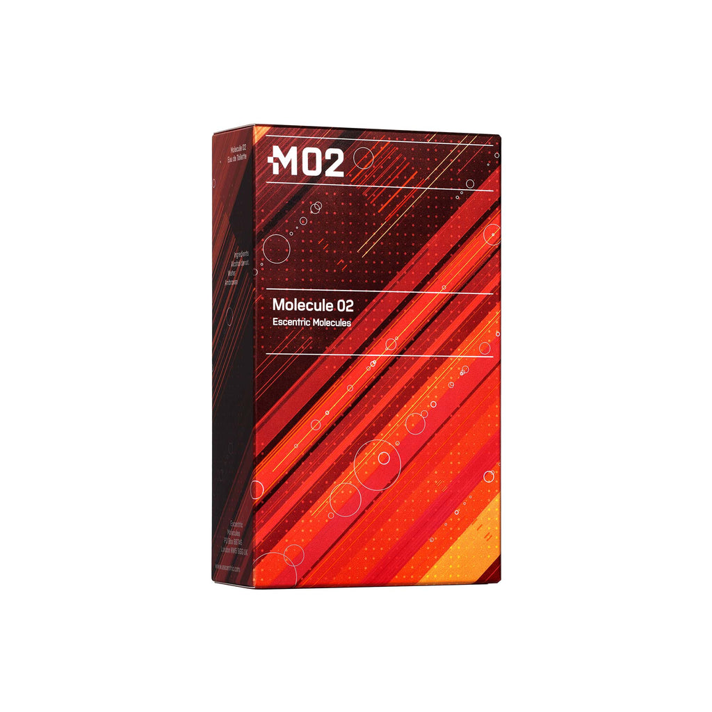 Molecule 02