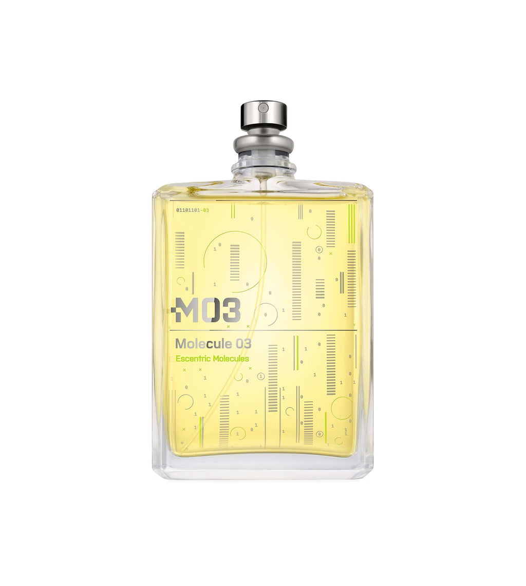 Molécule 03