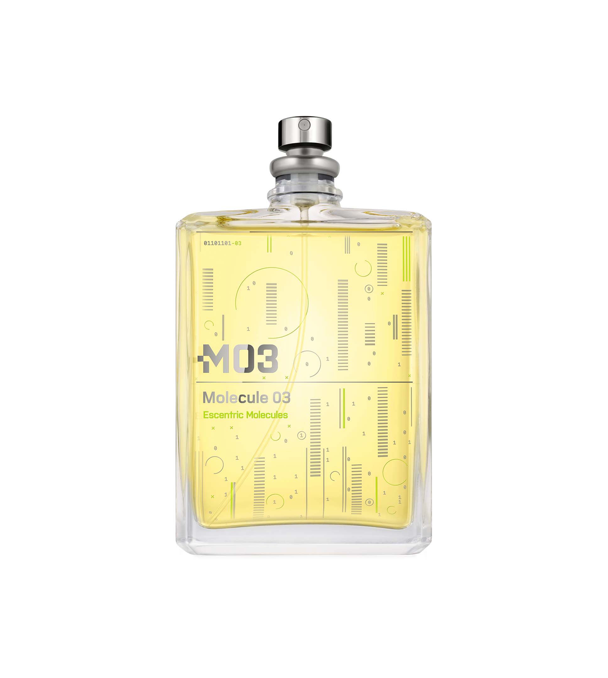 Molécule 03