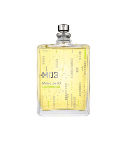 Molecule 03