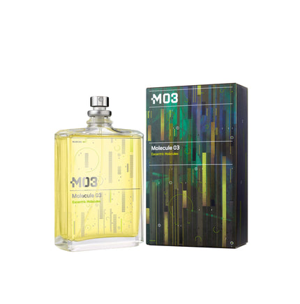 Molecule 03