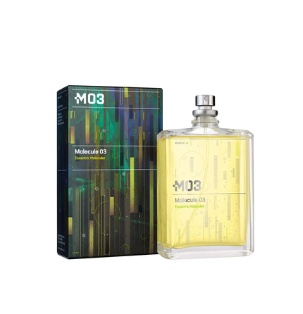Molecule 03