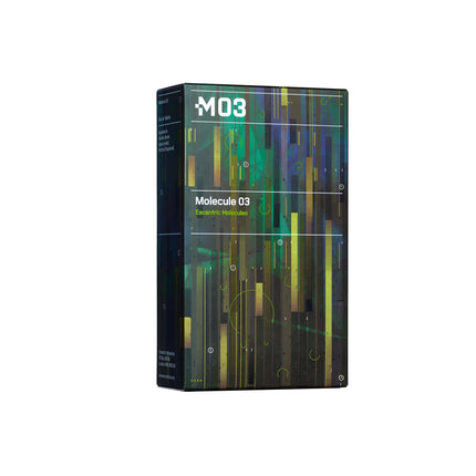 Molecule 03