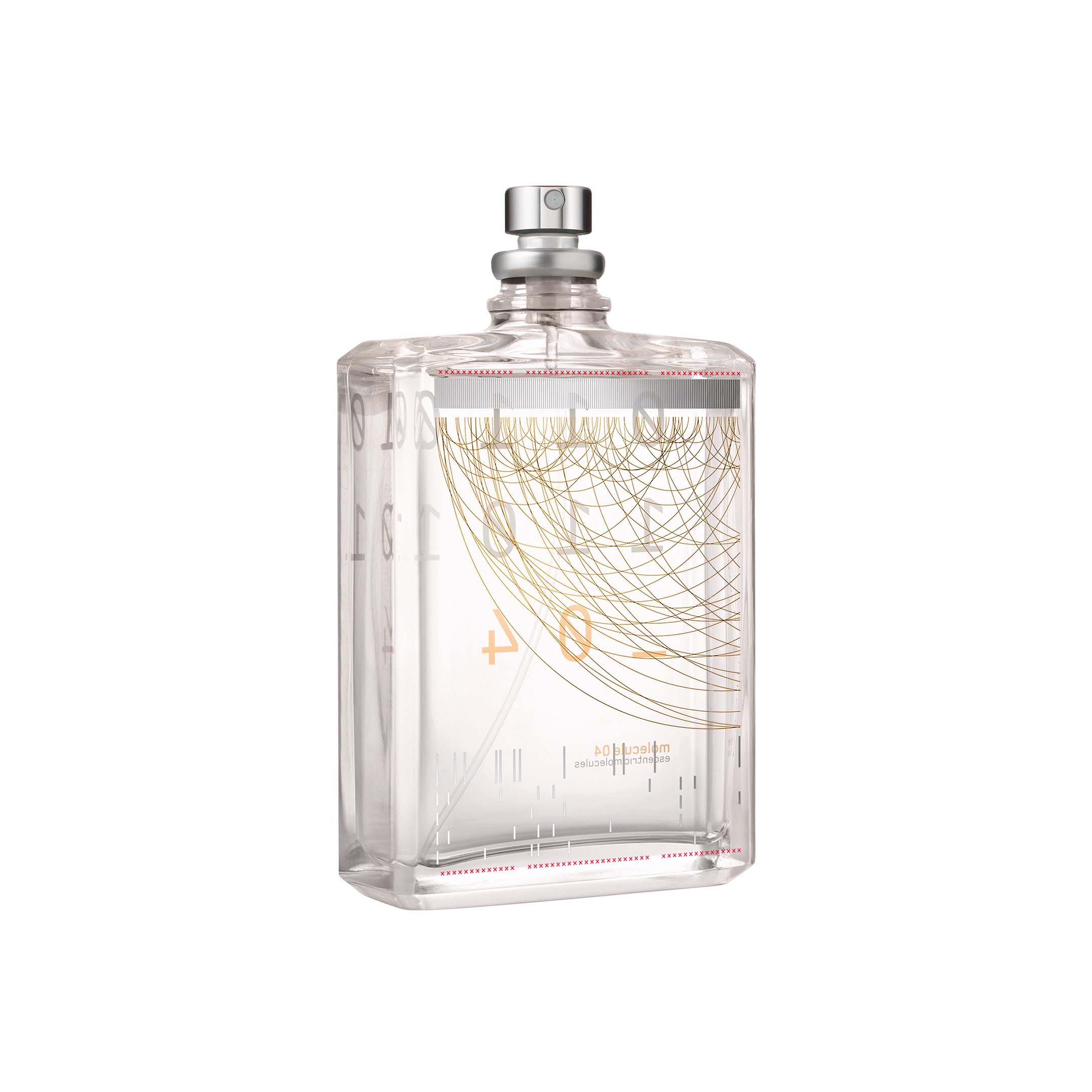 Molecule 04