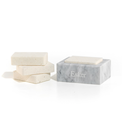 Set De Vapeur Aromatique Pour La Douche