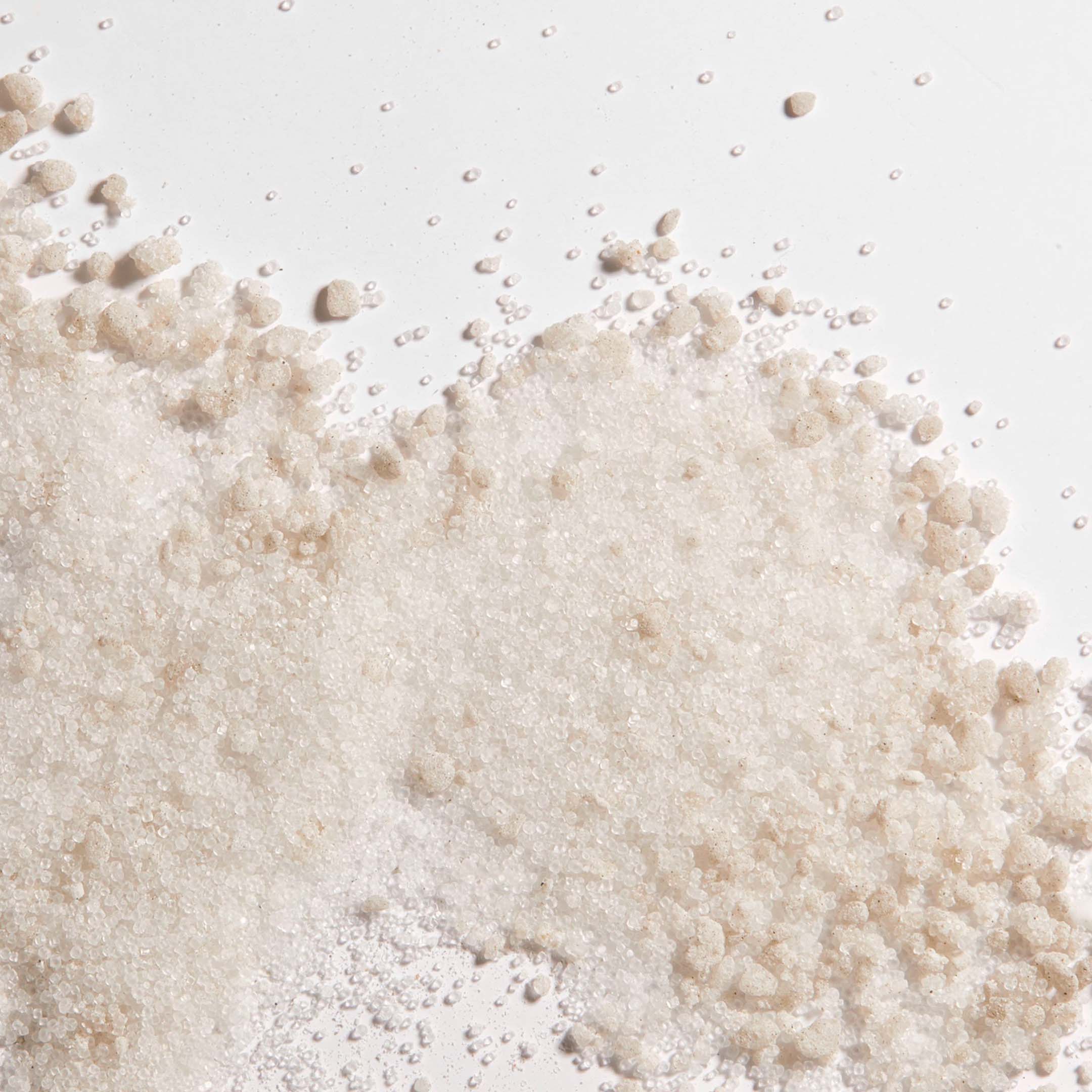 Sparkling Bath Salts