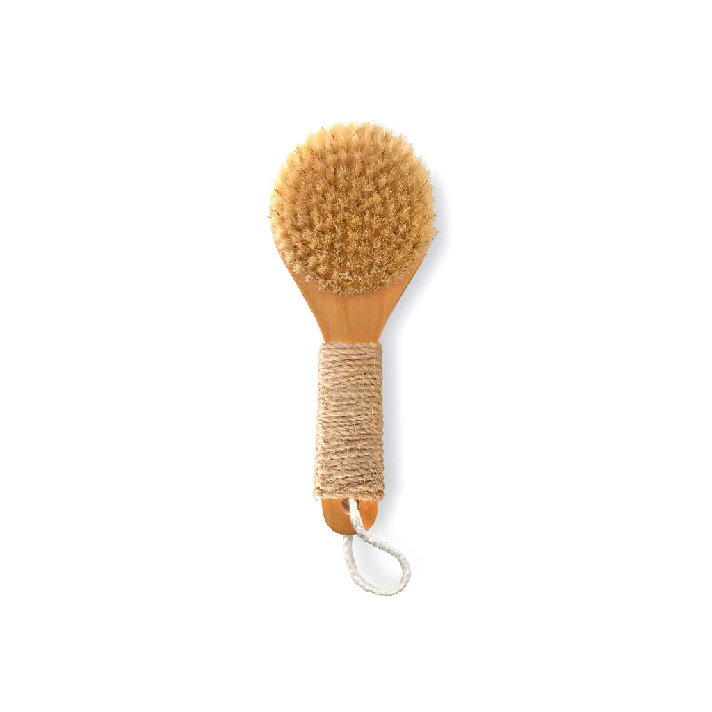 Dry Brush Tool