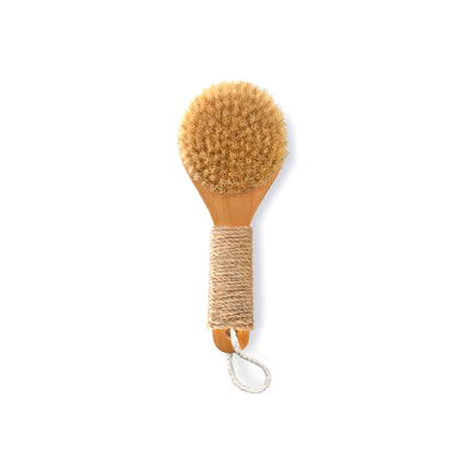 Dry Brush Tool