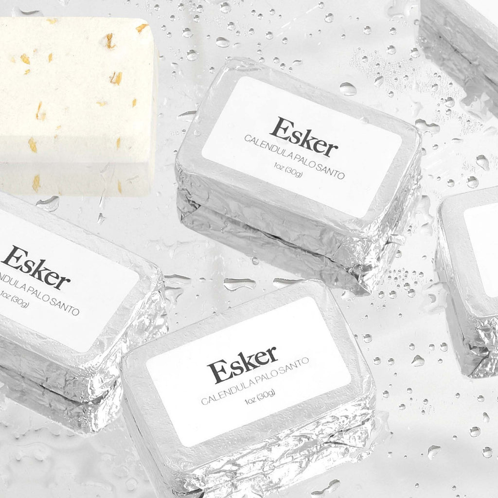 Recharges de vapeur aromatique pour douche