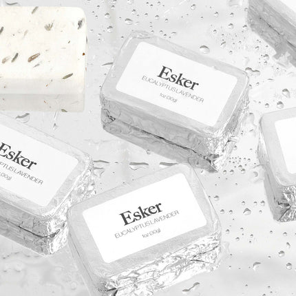 Recharges de vapeur aromatique pour douche