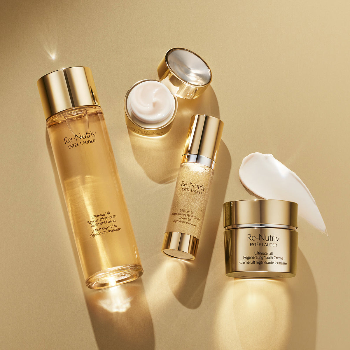 ESTEE LAUDER