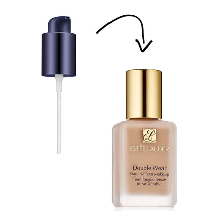 Double Wear
Foundation Pump