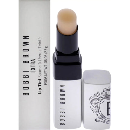 Extra Lip Tinted Balm Bare Raspberry