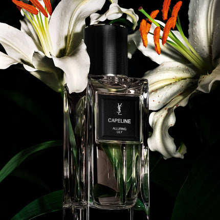 Le Vestiaire des Parfums - Capeline Alluring Lily