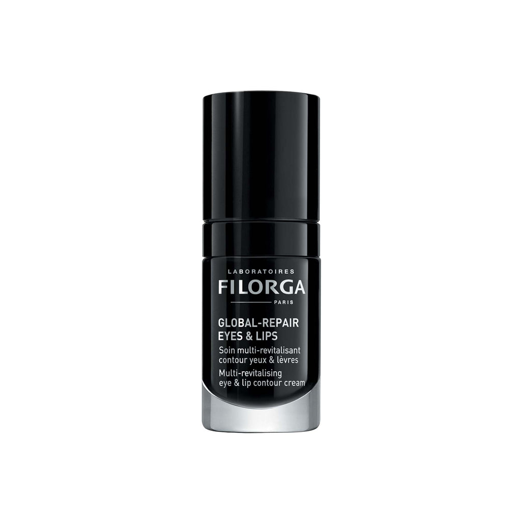 Global-Repair Eyes & Lips