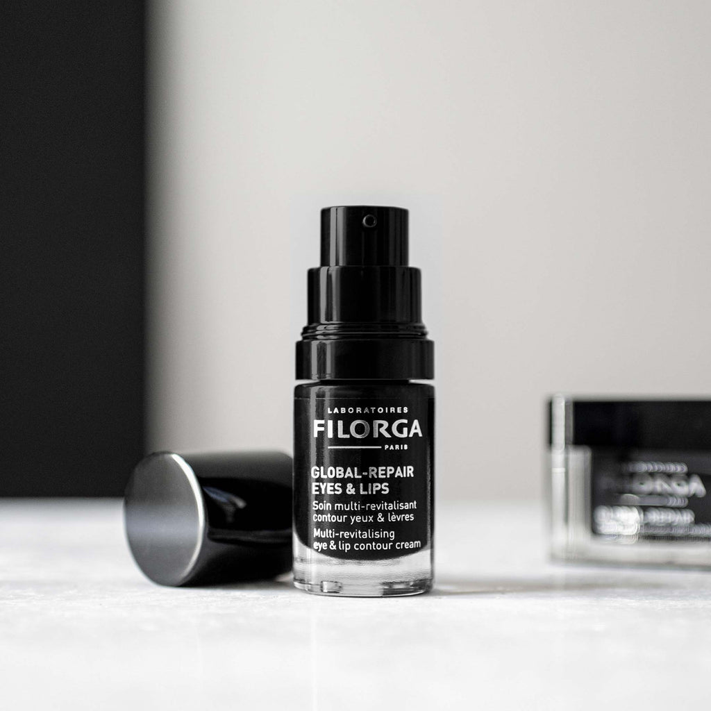 Global-Repair Eyes & Lips