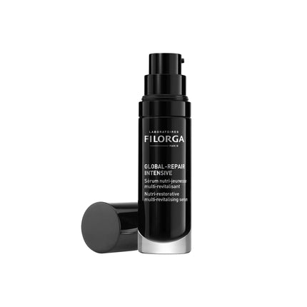 Global-Repair Eyes & Lips