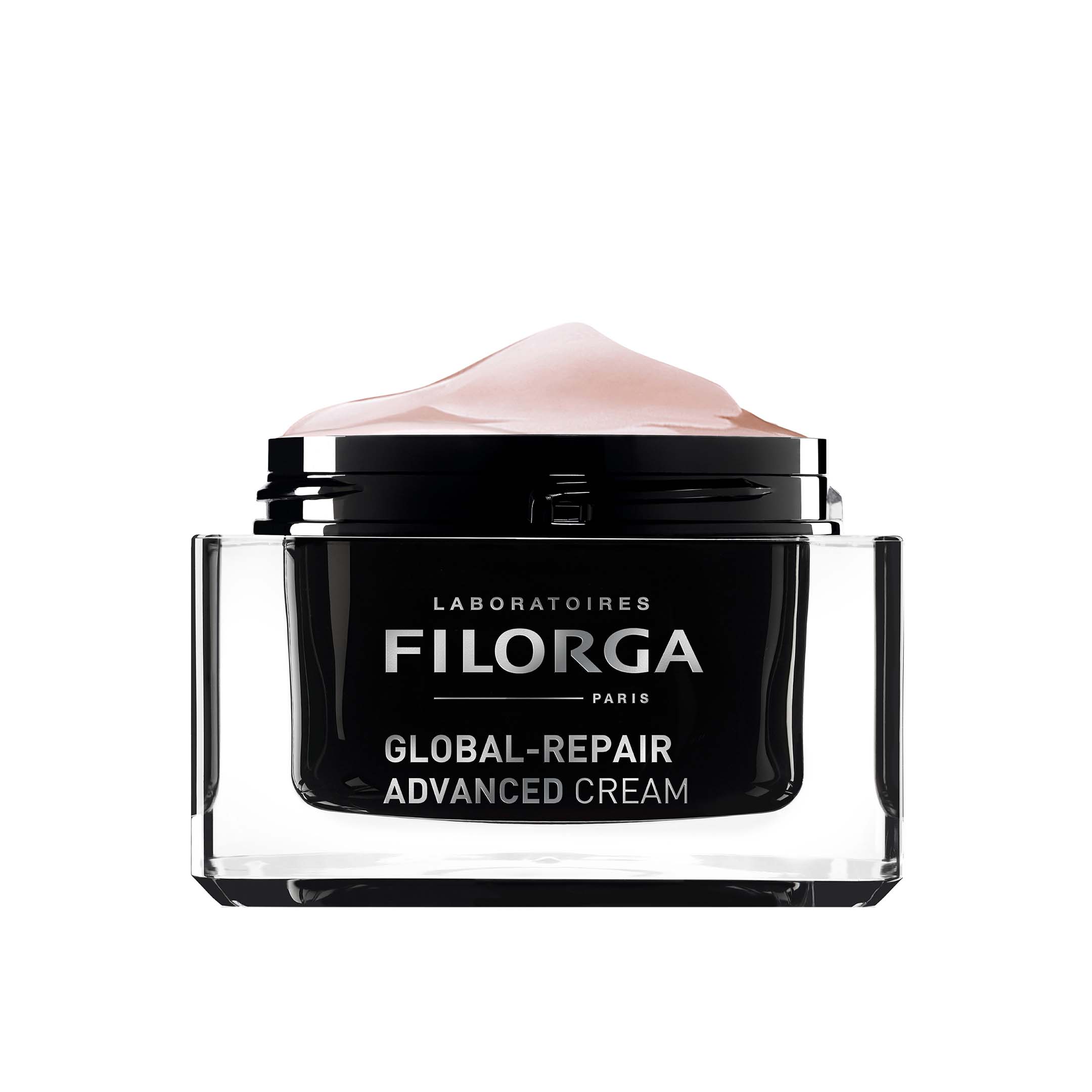 GLOBAL-REPAIR ADVANCED CRÈME